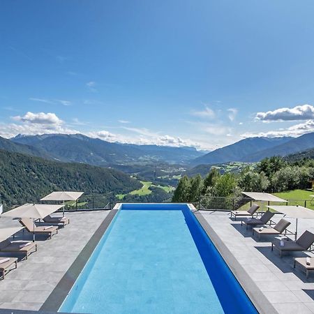 Panoramahotel Huberhof 마란자 외부 사진